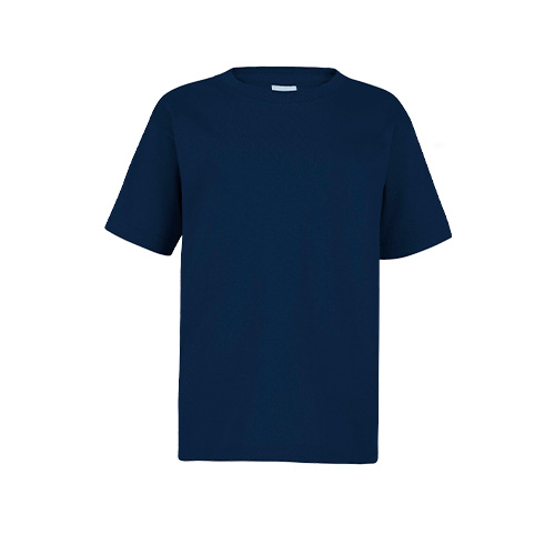 PLAYERA YAZ HEAVY NIÑO MANGA CORTA - Vista 15